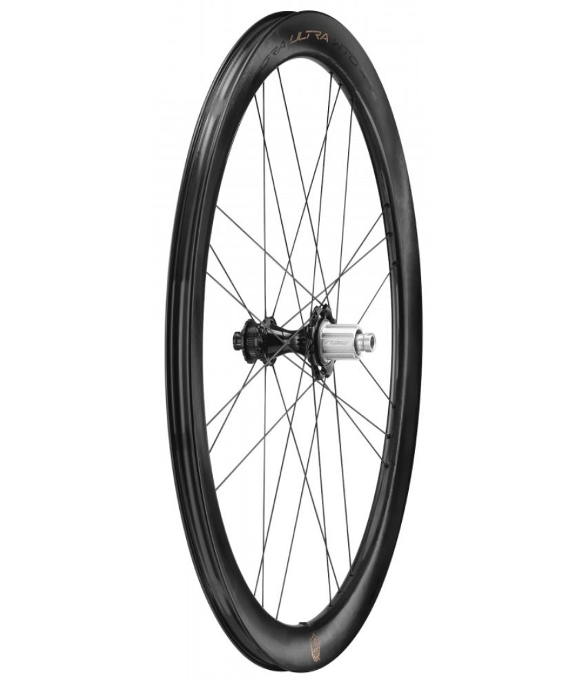 Bora Ultra WTO 45 DB 2WF DCS Pair XDR | CYCLOPEDIA